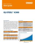 Ovako_IQ-Steel X300.pdf
